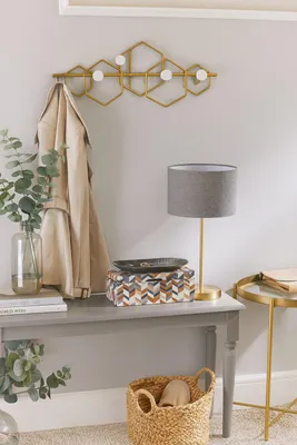 Produktbild von Wandgarderobe Johannes
