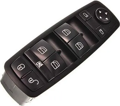 Obrázok produktu pre Spínač Zdvíhania Čelného Skla Mercedes/Smart