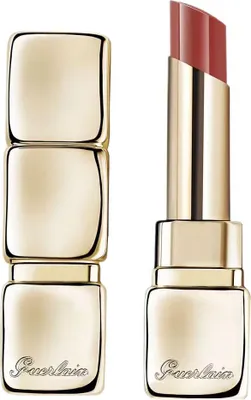 Produktbild von Guerlain KissKiss Shine Bloom Lippenstift 129 3,2g