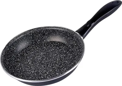 Produktbild von Magefesa K2 Gransasso Bratpfanne 30 Cm Grau Grau One Size