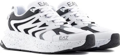 Produktbild von Ea7 Emporio Armani X8x194_xk408 Sportschuhe  EU 40 2/3 Mann  EU 40 2/3