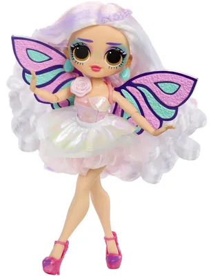 Image de L.O.L. Surprise Tweens Eye Spy - Fairy