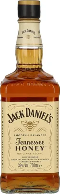 Obrázok produktu pre Jack Daniel's Tennessee Honey | 35 % obj. | 0,7 l