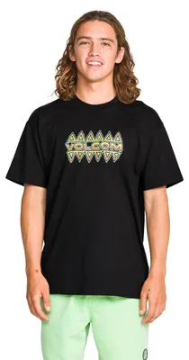 Produktbild von Volcom Bodie SS Tee Black S