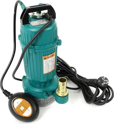 Obrázek produktu pro MAR-POL Čerpadlo ponorné na vodu QDX1.5-16-0.37 550 W M79911