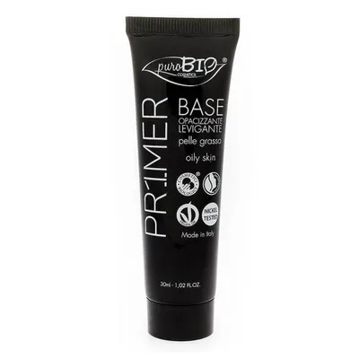 Produktbild von Primer - Base für ölige Haut 30ml