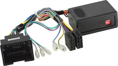 Produktbild von ACV 42hvx01 Lenkradadapter für Chevrolet/Opel