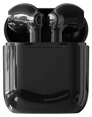 Produktbild von Denver TWE-39B TW BT Earbuds schwarz