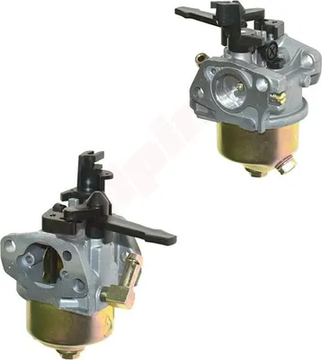 Image de Carburateur Pour Mtd ( 751-12785 , 951-12785 , 751-10797 , 951-10797 ) 170He
