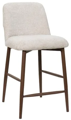 Produktbild von Carmen BANBAR Barhocker – Beige