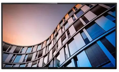 Immagine prodotto di Philips 58BFL2114/12 58" Display