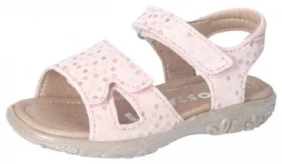 Produktbild von Ricosta Moni S Sandale Rosa