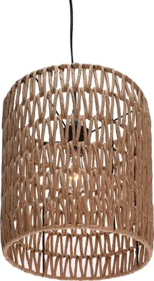 Zdjęcie produktu dla Lampa wisząca MyHome Ø 28 cm Cassian