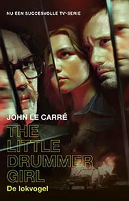 Immagine prodotto di La ragazza tamburina - Thriller
