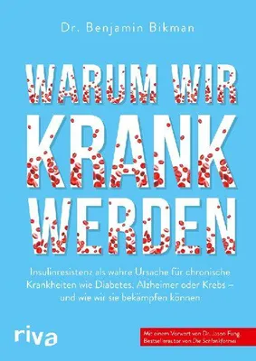 Produktbild von Warum wir krank werden