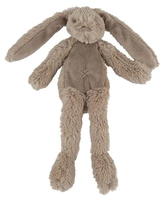 Produktbild von Happy Horse Kuscheltier Hase Richie Flatstyle 27cm braun - Baby Kuscheltier