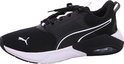 Produktbild von Puma X-Cell Nova Trainingsschuh Schwarz