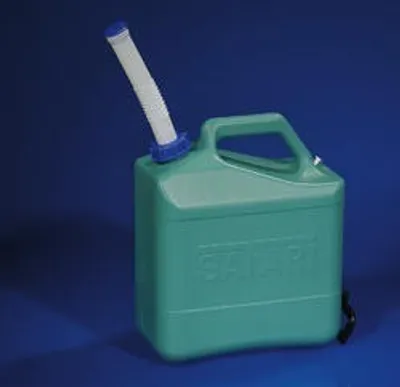 Produktbild von Safari Kanister mit drehbaren Rangiergriff