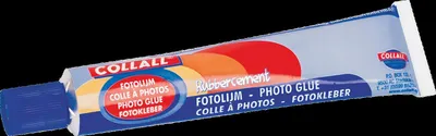 Immagine prodotto di 12X Collall 2118711250 Fotoleim 50ml