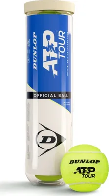 Immagine prodotto di Palloni Dunlop Atp Tour Waterdrop Promotion 601675