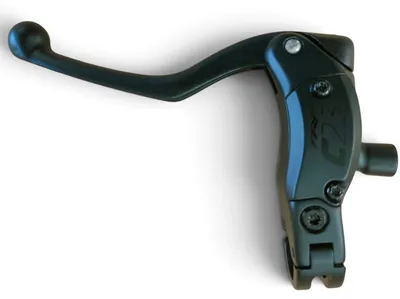 Produktbild von Tektro Trp Bremshebel C2.3 links TKD126 schwarz