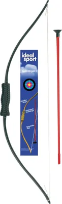 Produktbild von Sport-Bogen 70 cm inkl. 1x Pfeil