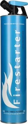 Image de Firestarter Premium Gin 40% Vol. 0,7l