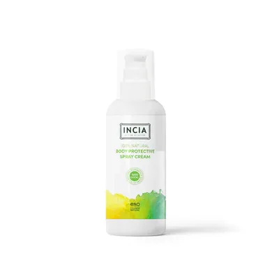 Obrázok produktu pre Incia Ochranné telové mlieko (100 ml)