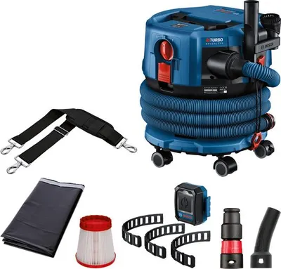 Produktbild von Akku-Staubsauger GAS 18V-12 MC