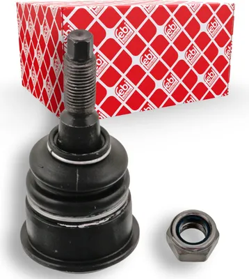 Produktbild von FEBI BILSTEIN Traggelenk Unten Vorne Links Vorne Rechts für JEEP CHEROKEE (KJ) 41046
