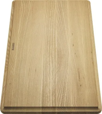 Produktbild von Holzschneidbrett Blanco massive Esche 237118