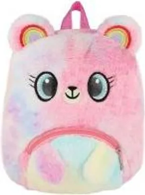 Produktbild von klostermann RUCKSACK BAER MULTICOLOR MULTICOLOR