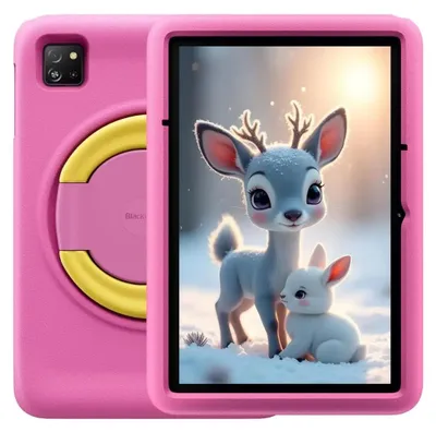 Produktbild von Blackview Tab 60 Pro Kids 10.1`` - Tablet - 128 GB