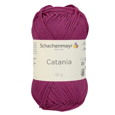 Produktbild von Schachenmayr Catania, 50g Fresie Handstrickgarne