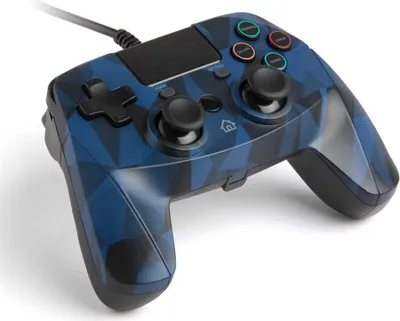 Immagine prodotto di gioco snakebyte:Pad 4 S Camo