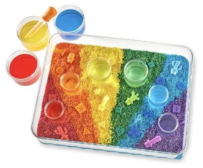 Obrázek produktu pro Learning Resources 95376, 3 rok/roky, Vícebarevný