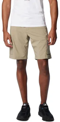 Produktbild von Columbia Herren Fahrradhose Silver Ridge Utility Cargo Short Beige 60