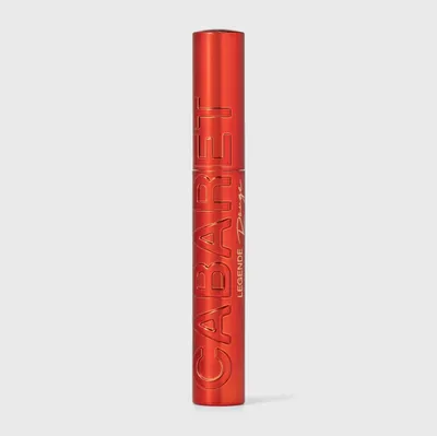Produktbild von Vivienne Sabo - Extreme Volume Mascara “Cabaret Legende Rouge”