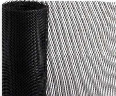Image de Grille anti-taupe Grille anti-campagnol découpable 500 g/m², 200 x 2500 cm