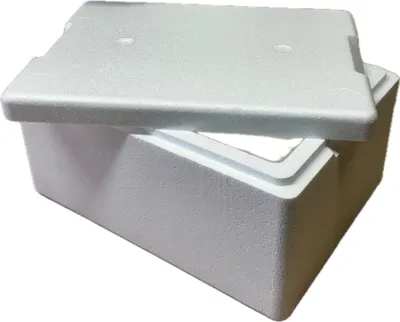 Obrázok produktu pre Polystyrénová termobox 11L/8,5Kg
