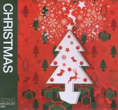 Obrázok produktu pre Various - Playlist Christmas