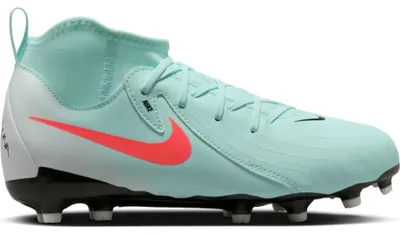 Produktbild von Nike Phantom Luna Ii Academy Fg/mg Jugendfußballschuhe Grün EU 37 1/2 Kinder Grün EU 37 1/2