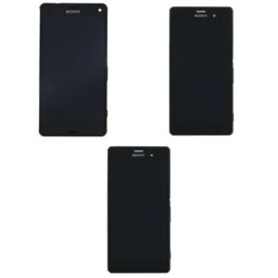 Immagine prodotto di Display per Sony Z3 LCD Screen Touch sostituzione
