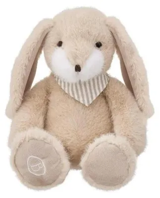 Produktbild von Plüschkaninchen Matteo beige 27 cm