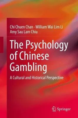 Image de The Psychology of Chinese Gambling