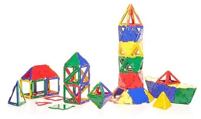 Imagen del producto de "Megabox, 4 años."