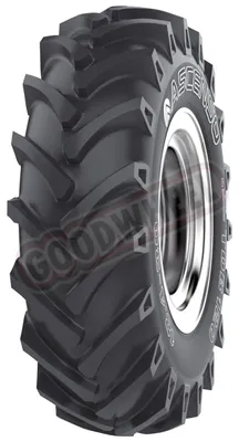 Produktbild von Ascenso 12.4 - 32 Tt 125A8 Tdb 120 R-1 8Pr