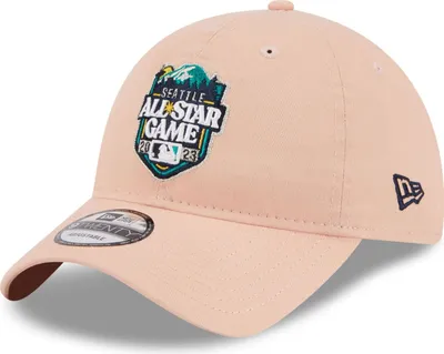 Produktbild von New Era 9TWENTY Strapback Cap - ALL-STAR GAME Seattle Marine
