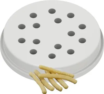 Produktbild von Matrize POM - Udon für KitchenAid