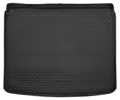 Immagine prodotto di Vasca Baule Bagagliaio Per Skoda Enyaq 4 Dal 2020 Electro Tappeto Gomma